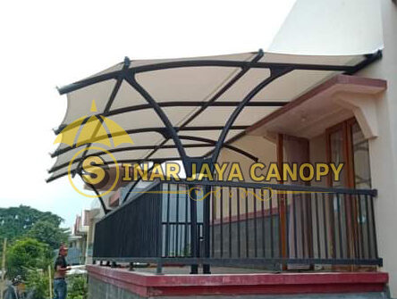 Tenda Membrane Jakarta Pusat